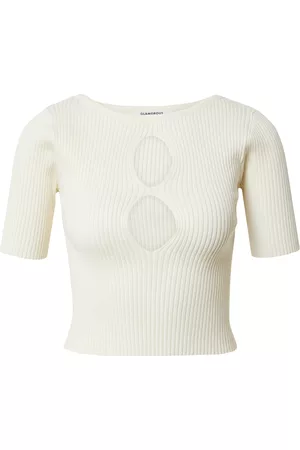 Glamorous Damen Strickpullover - Pullover