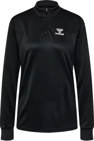 Hummel Damen Sweatshirts - Sportsweatshirt 'Static