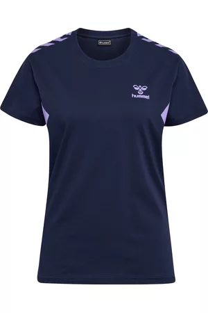 Hummel Damen Shirts - Funktionsshirt