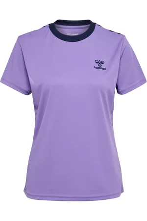 Hummel Damen Shirts - Sportshirt 'Staltic Poly