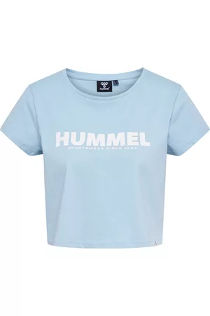Hummel Damen Shirts - Sportshirt