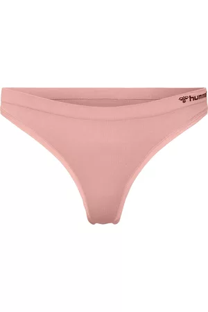 Hummel Damen Kurze Hosen - Sportunterhose 'Juno