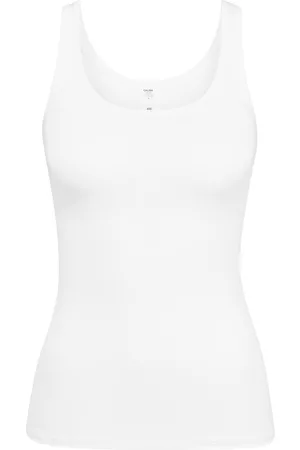Calida Damen Unterhemden & Unterziehshirts - Unterhemd
