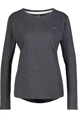 alife kickin Damen Longsleeves - LeaAK A Longsleeve