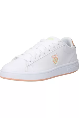 K-Swiss Damen Sneakers - Sneaker 'COURT SHIELD