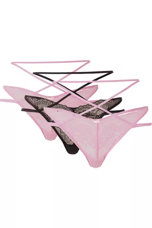 Hunkemöller Damen Strings - String 'Amala
