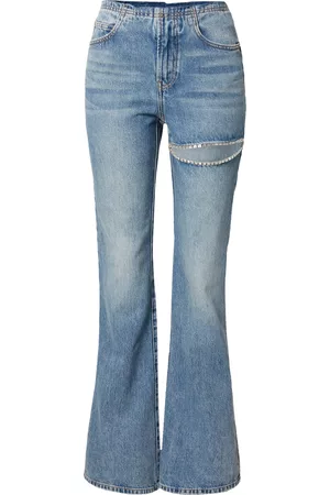 Miss Sixty Damen Bootcut Jeans - Jeans
