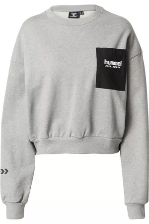 Hummel Damen Sweatshirts - Sweatshirt 'Dacia