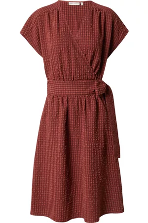 INWEAR Damen Freizeitkleider - Kleid 'Edena