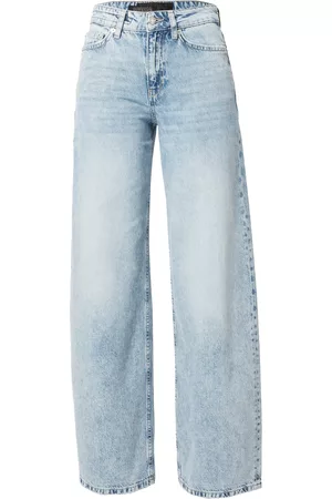 Drykorn Damen Cropped Jeans - Jeans 'MEDLEY