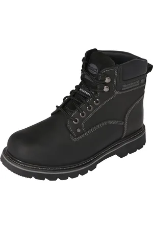 Dockers Schnürboots