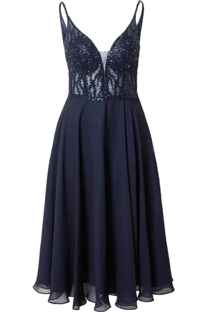 Swing Kleid