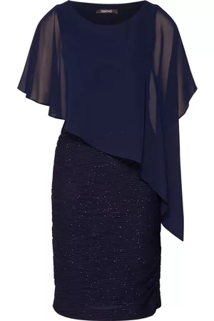Swing Kleid