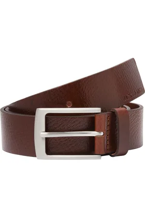JACK & JONES Gürtel 