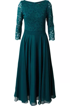 Swing Kleid