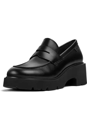 Camper Slipper 