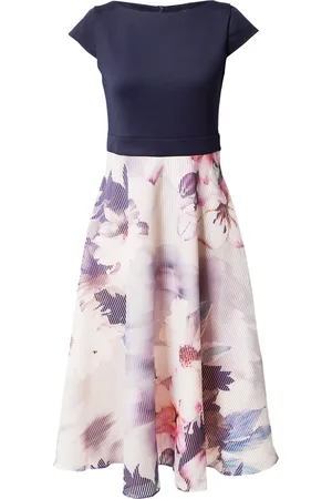 Swing Cocktailkleid