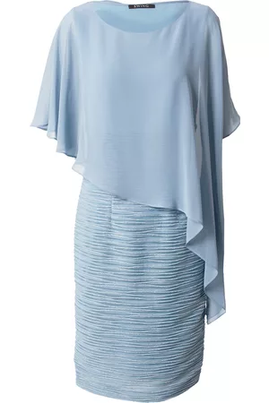Swing Kleid