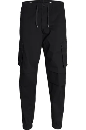 JACK & JONES Cargohose 