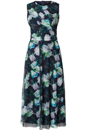 Swing Kleid