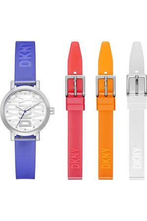 DKNY Analoguhr