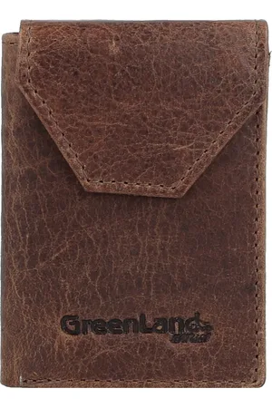 Greenland Portemonnaie 