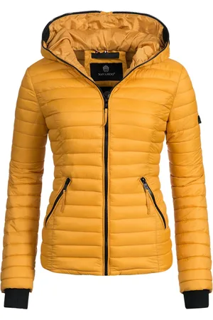 Navahoo Jacke 