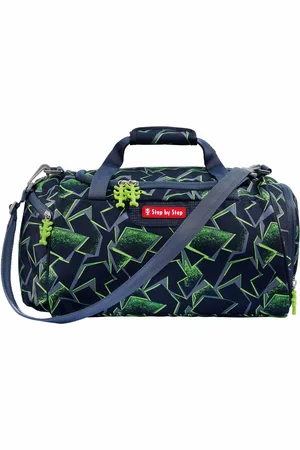 STEP BY STEP Weekender
