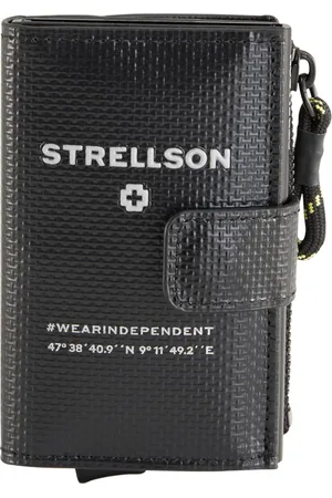 Strellson Portemonnaie 