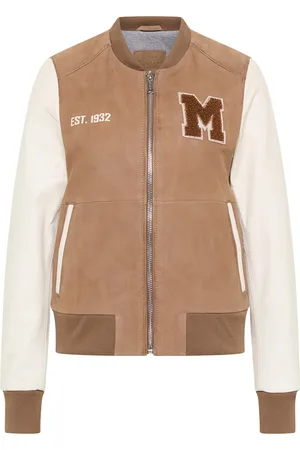 Mustang Übergangsjacke