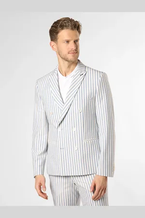 Finshley & Harding London Baukasten-Sakko 