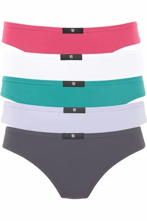 H.I.S String (5er Pack)