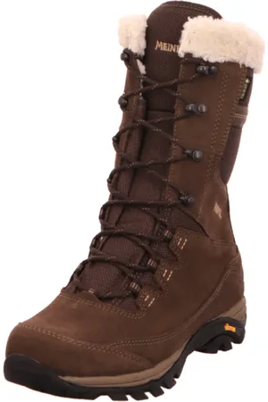 Meindl Schnürstiefel