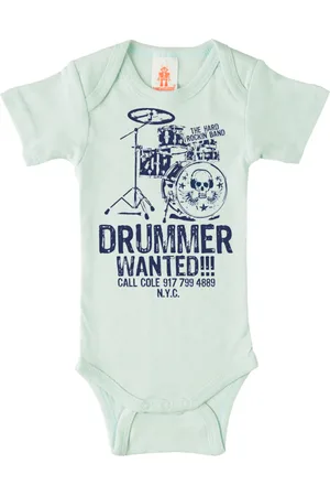 LOGOSHIRT Baby-Body 