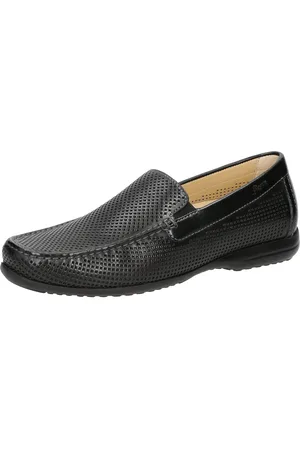 Sioux Slipper 