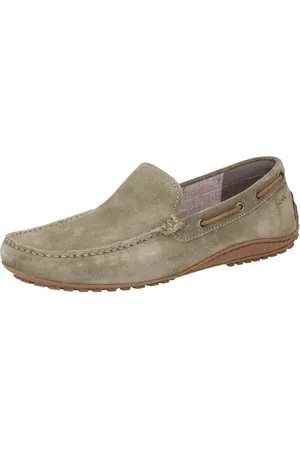 Sioux Slipper 
