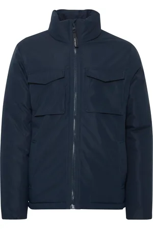 11 Project Übergangsjacke 