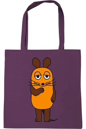 LOGOSHIRT Stofftasche