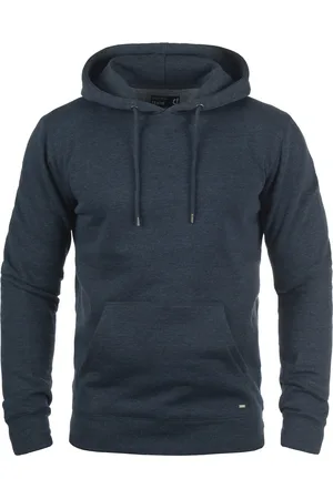 Solid Sweatshirt 