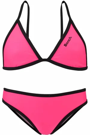 Bench Triangel-Bikini