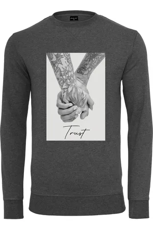 MT Men Sweatshirt 