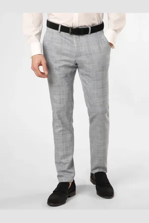 Finshley & Harding London Hose 