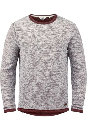 Solid Sweatshirt 