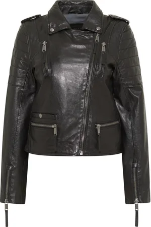 Mustang Jacke