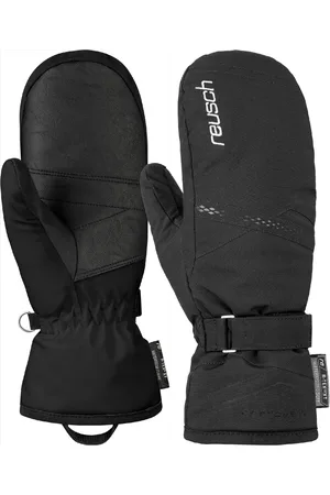 Reusch Fingerhandschuhe 