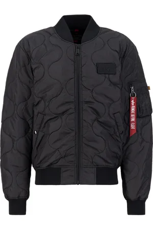 Alpha Industries Jacke 