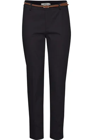 Oxmo Bügelfaltenhose