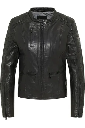 Mustang Jacke