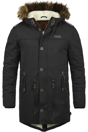 INDICODE Parka 