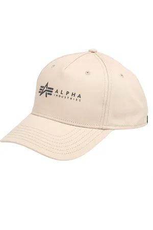 Alpha Industries Cap